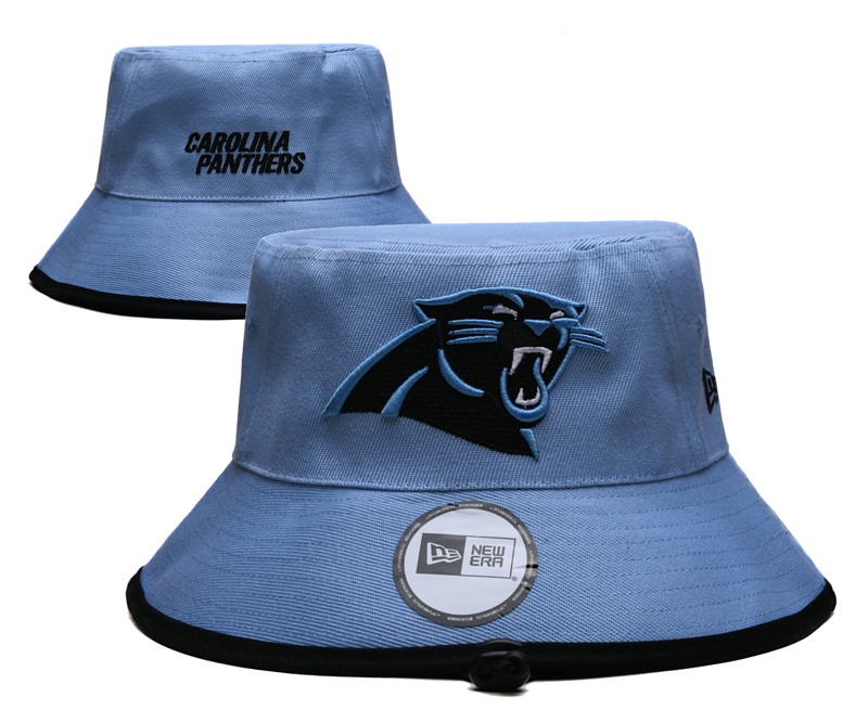 Carolina Panthers 2025 NFL hat->nfl hats->Sports Caps